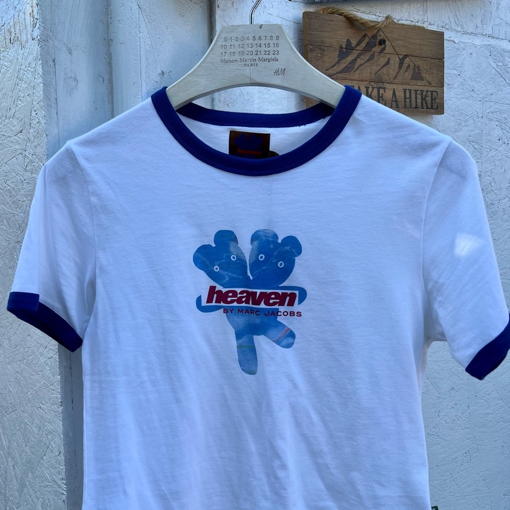 Heaven Marc Jacob’s baby tee